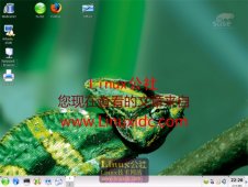 界面华丽的SUSE Linux最适合女孩使用[多图]