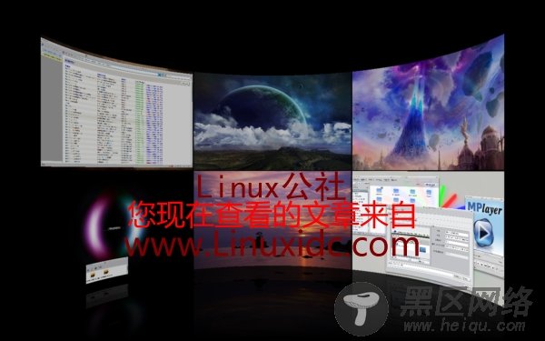 Ubuntu8.04中安装清新的aurora主题(图)