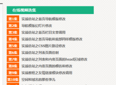 织梦文章内容页怎么调用有相同tag标签的文章列