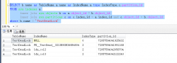 记录SQL Server中一次无法重现的死锁