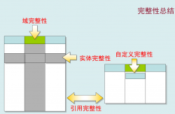 Oracle数据库之四大语言