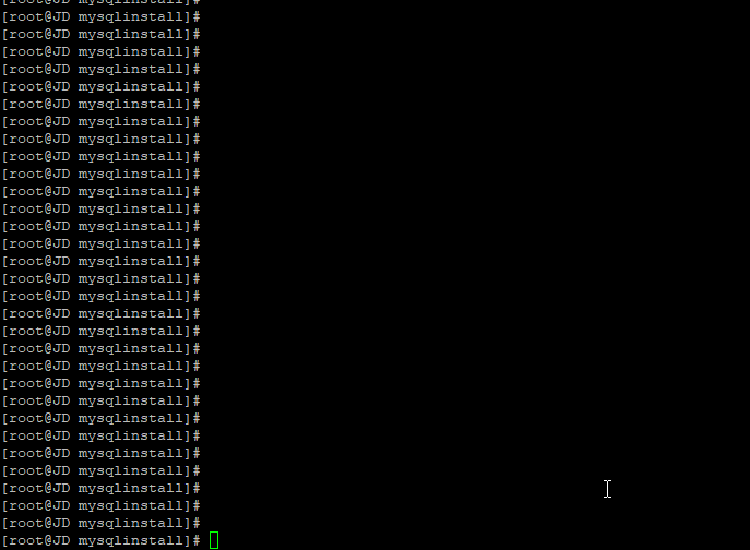 MySQL集群读写分离的自定义实现