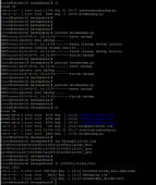 基于Python和Xtrbackup的自动化备份与还原实现
