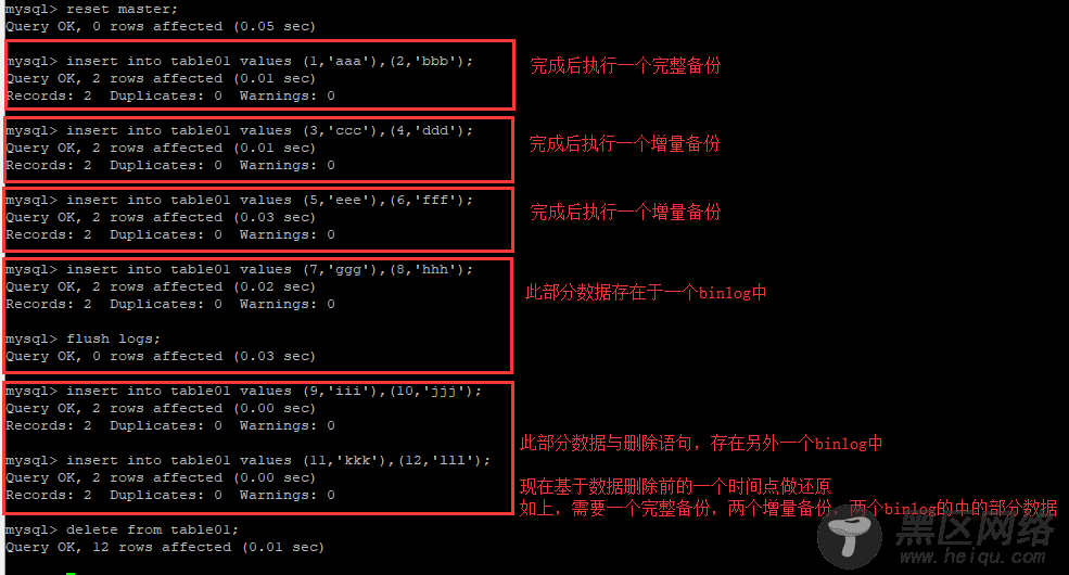 基于Python和Xtrbackup的自动化备份与还原实现