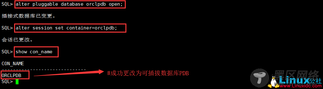 Oracle 12c可插拔数据库深入理解