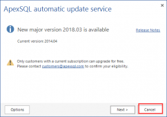 SQL Server 2008无备份误删数据的恢复