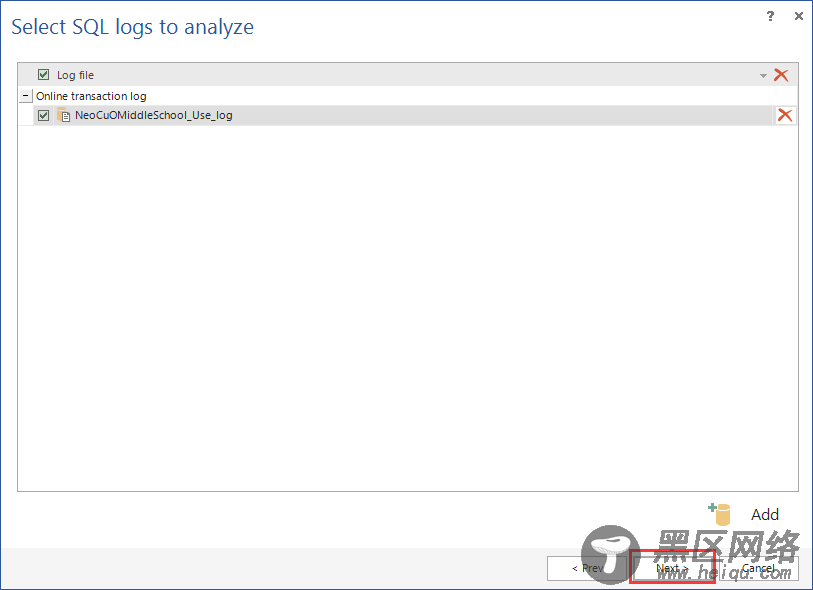 SQL Server 2008无备份误删数据的恢复