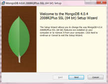 Windows下MongoDB基本操作详解