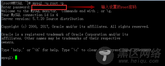 MySQL数据库简单操作及事务和索引