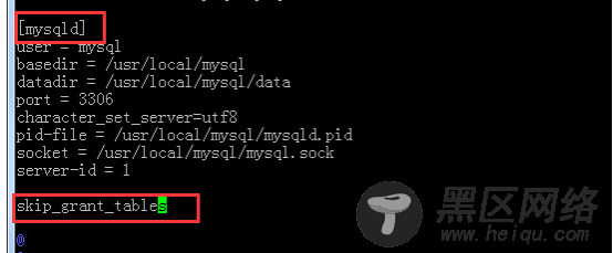 MySQL数据库简单操作及事务和索引