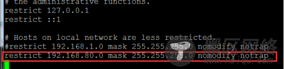 CentOS 7.4下MySQL+Amoeba做主从同步读写分离操作