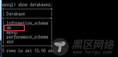 CentOS 7.4下MySQL+Amoeba做主从同步读写分离操作