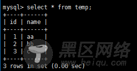 MySQL 锁机制和事务
