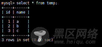 MySQL 锁机制和事务