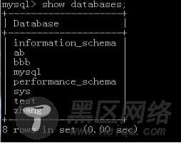 CentOS 7.4下MySQL+Amoeba做主从同步读写分离操作