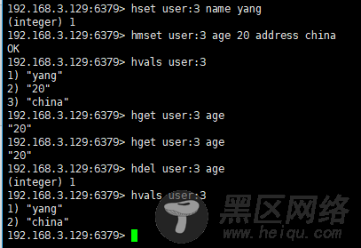 Redis数据类型与常用操作详解