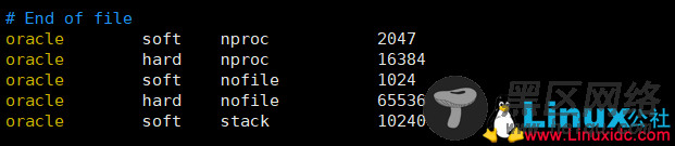 CentOS7 下安装 Oracle 12c