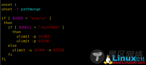CentOS7 下安装 Oracle 12c