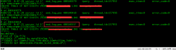 Error: Got fatal error 1236 from master when reading data fro