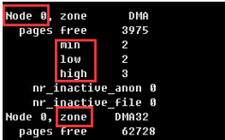 NUMA导致的MySQL服务器SWAP问题分析与解决方案
