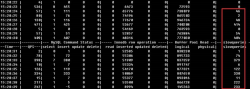 MySQL Insert语句单个批次数量过多导致的CPU性能问