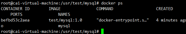 基于Docker Compose搭建MySQL主从复制(1主2从)
