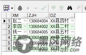 Oracle数据库查询重复数据及删除重复数据方法