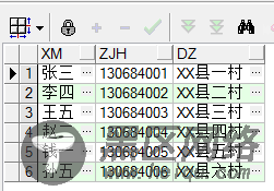 Oracle数据库查询重复数据及删除重复数据方法