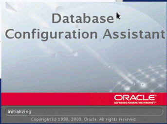 Oracle Linux 7.3 下Oracle 11g数据库安装