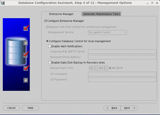 Oracle Linux 7.3 下Oracle 11g数据库安装