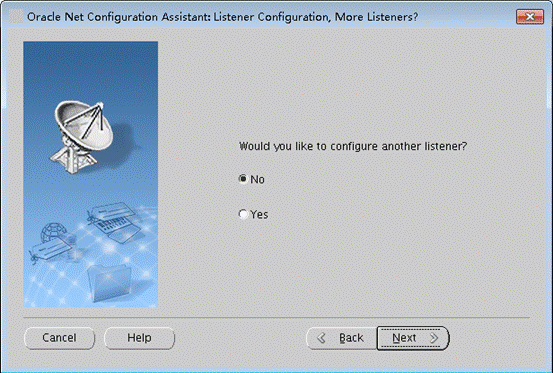 Oracle Linux 7.3 下Oracle 11g数据库安装