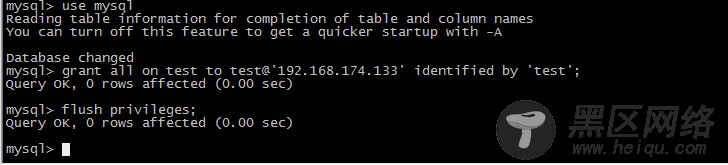 MySQL主从备份和主主备份配置+Keepalived+MySQL读写分离