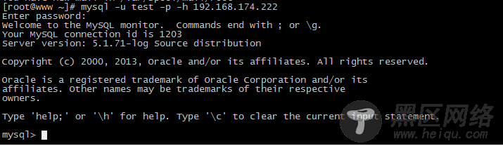 MySQL主从备份和主主备份配置+Keepalived+MySQL读写分离