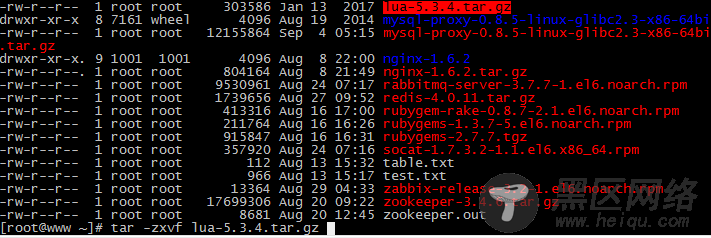 MySQL主从备份和主主备份配置+Keepalived+MySQL读写分离