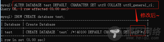 MySQL插入表数据中文乱码问题解决方案