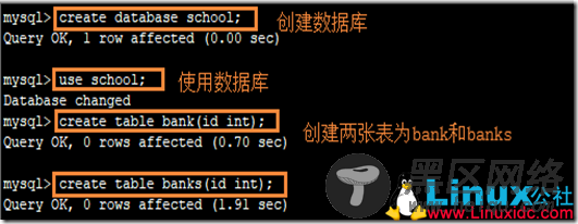 MySQL存储引擎入门基础知识