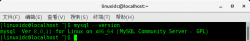Linux下MySQL忘记root密码的完美解决方法