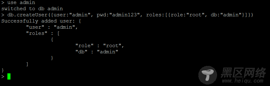 如何在Ubuntu 18.04 LTS上安装和配置MongoDB