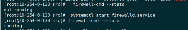 Linux系统安装Redis遇到的问题及解决