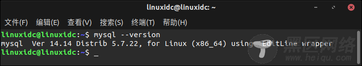 如何从命令行管理MySQL数据库和用户