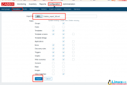 Zabbix利用Orabbix监控Oracle