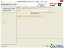 Oracle 11.2.0.4 升级到 12.2.0.1 图文详解