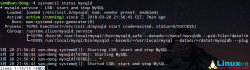 CentOS6.x/CentOS7.x一键安装MySQL5.6/5.7并定制数据目录