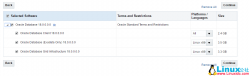 Oracle 18C 建库提示 ORA
