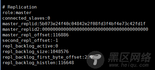 Redis主从+KeepAlived实现高可用