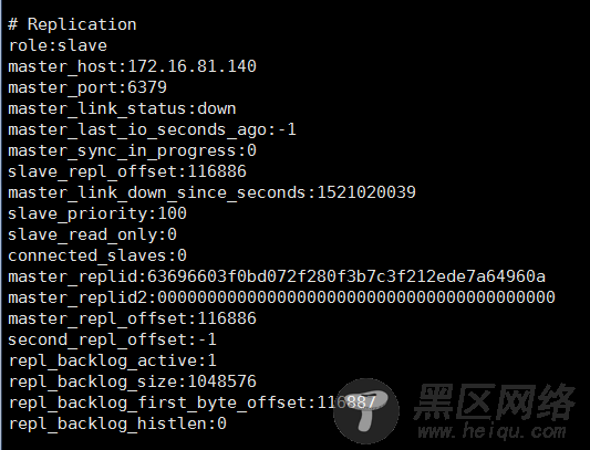 Redis主从+KeepAlived实现高可用
