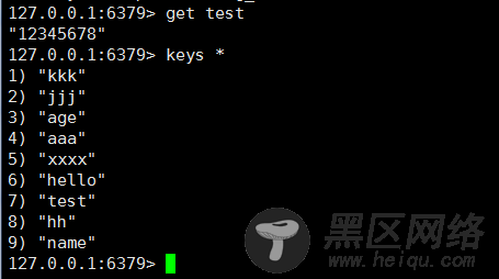 Redis主从+KeepAlived实现高可用