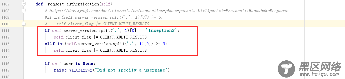 Inception服务的安装以及使用Python 3 实现MySQL的审计