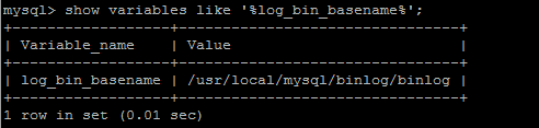 关于MySQL的重做日志（redo log），回滚日志（und