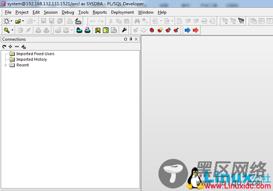 Linux设置Oracle开机自启动